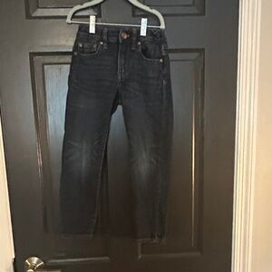 ❤️FINAL❤️ Crewcuts Kids Dark Blue Jeans